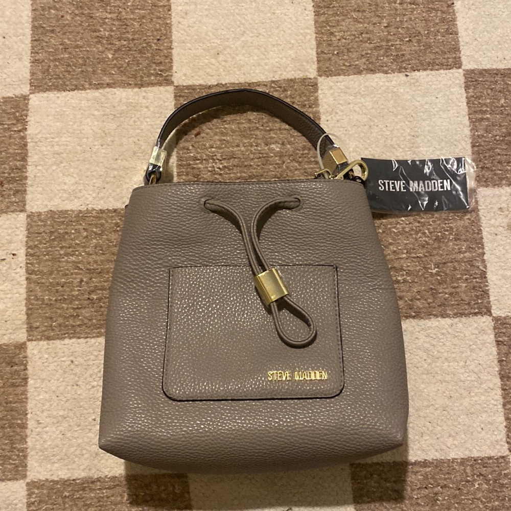 Steve Madden Btrista Crossbody